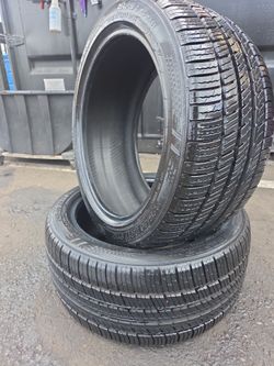 245 40 17 KUMHO $150 CASH PRICE