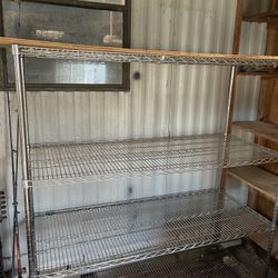 Metal Delvers Very Sturdy 