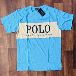 Polo Ralph Lauren Men’s T-shirt Size XXL(Shipping Only)