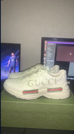 Gucci Shoes 