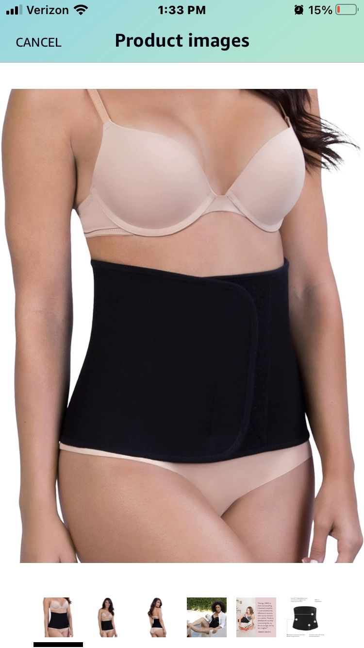 Belly Bandit Postpartum Belly Band