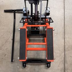 Motorcycle/ATV Jack 1700