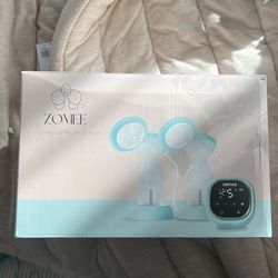 Breast Pump 