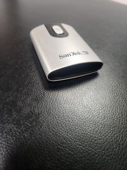 Memory Card Reader