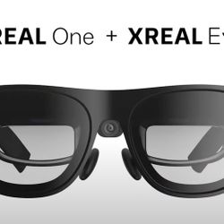 Xreal one pro With Xreal Eye