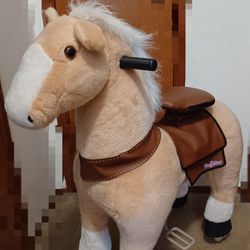 Pony Rider Kids Horse. Available