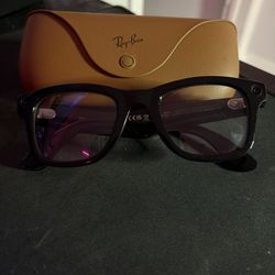 Ghost Ray Bans Service