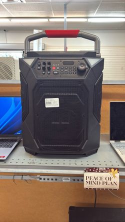 Monster Blue Tooth Speaker $129 Today