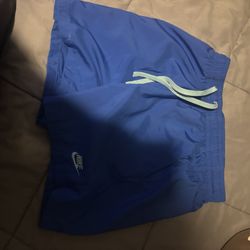 Nike Shorts 