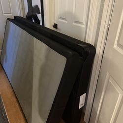 2 TwinXL/king Box Spring