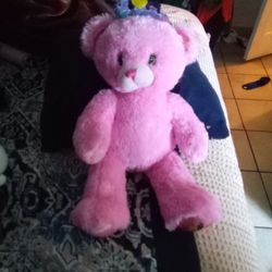 Build A Bear 