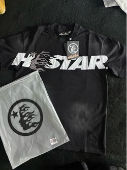 Hellstar shirt size medium
