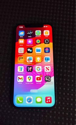 iPhone 12
