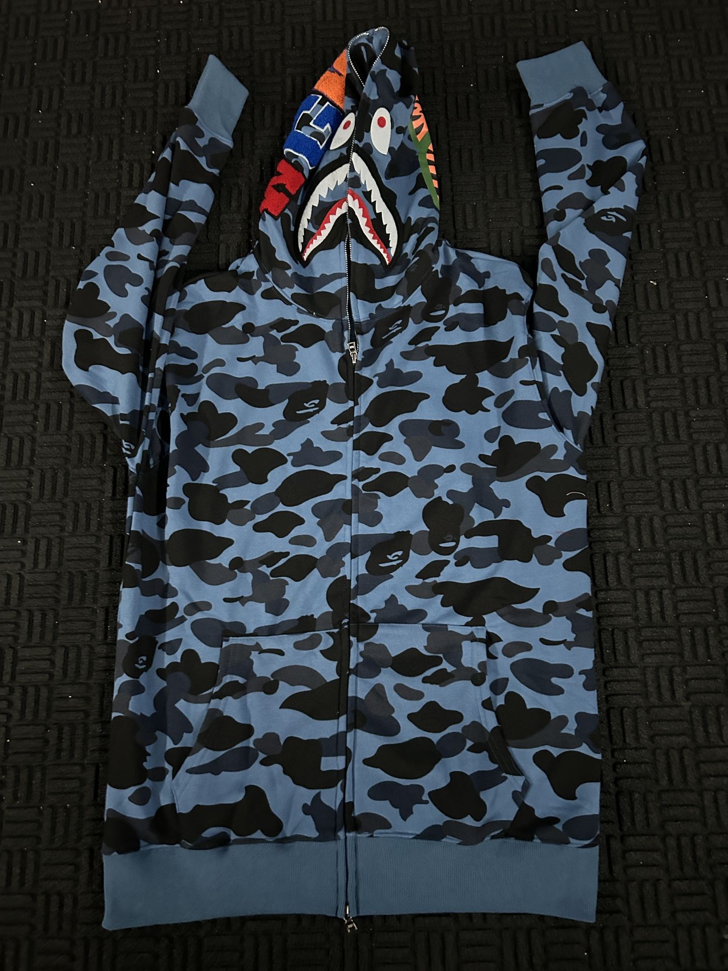 Bape Hoodie