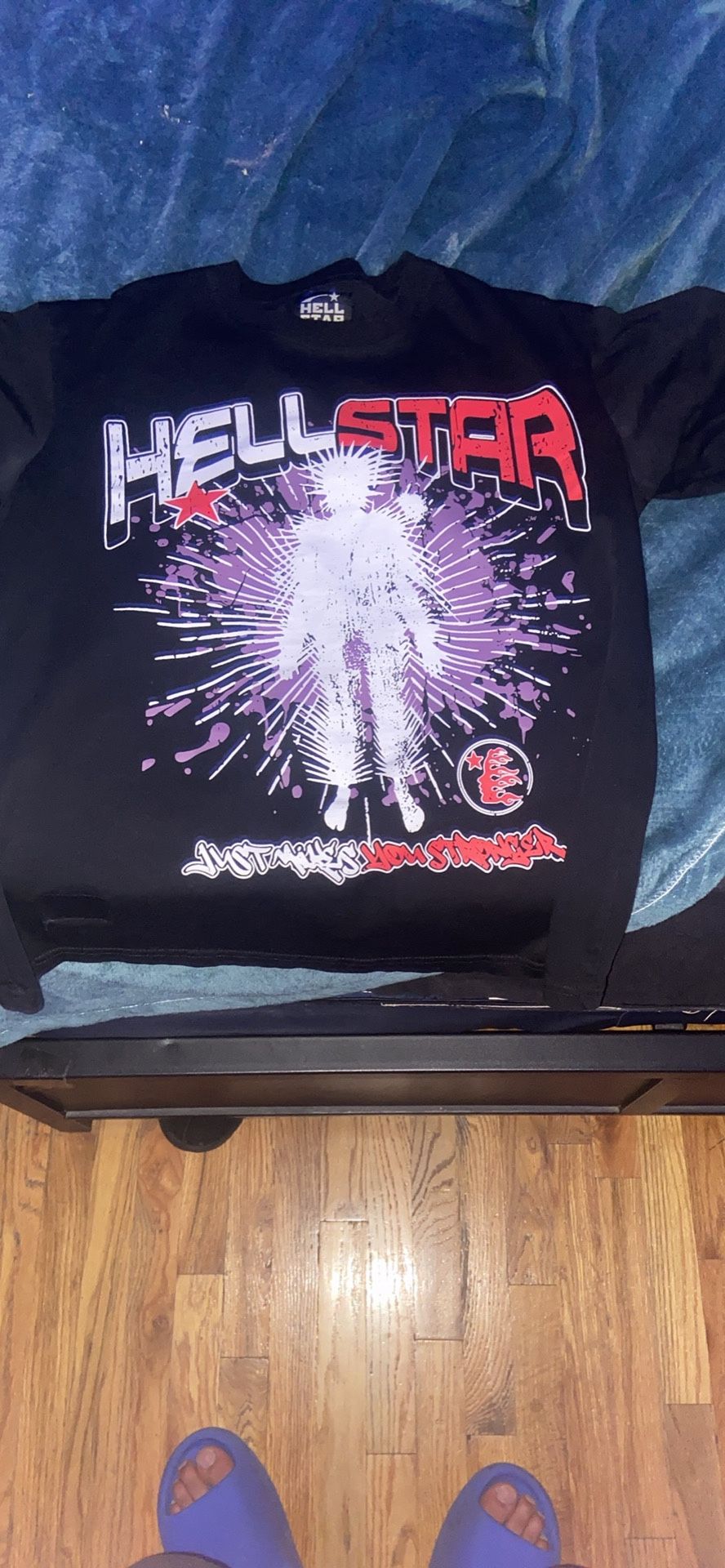 TEE-Shirt