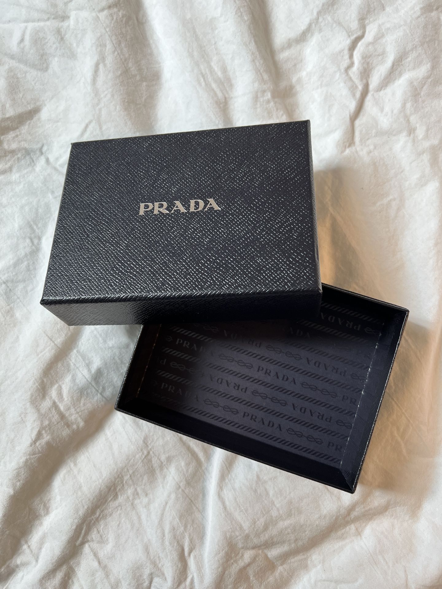 Prada Packaging