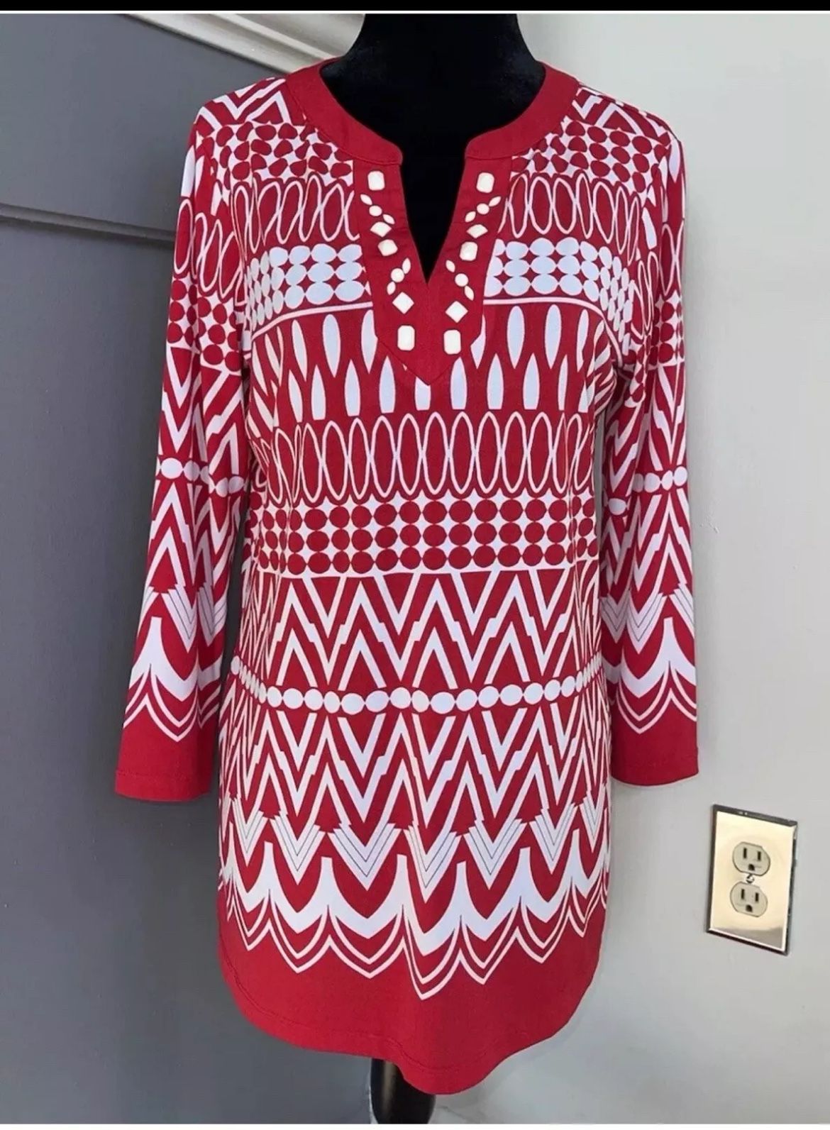 Susan graver womens xsmall