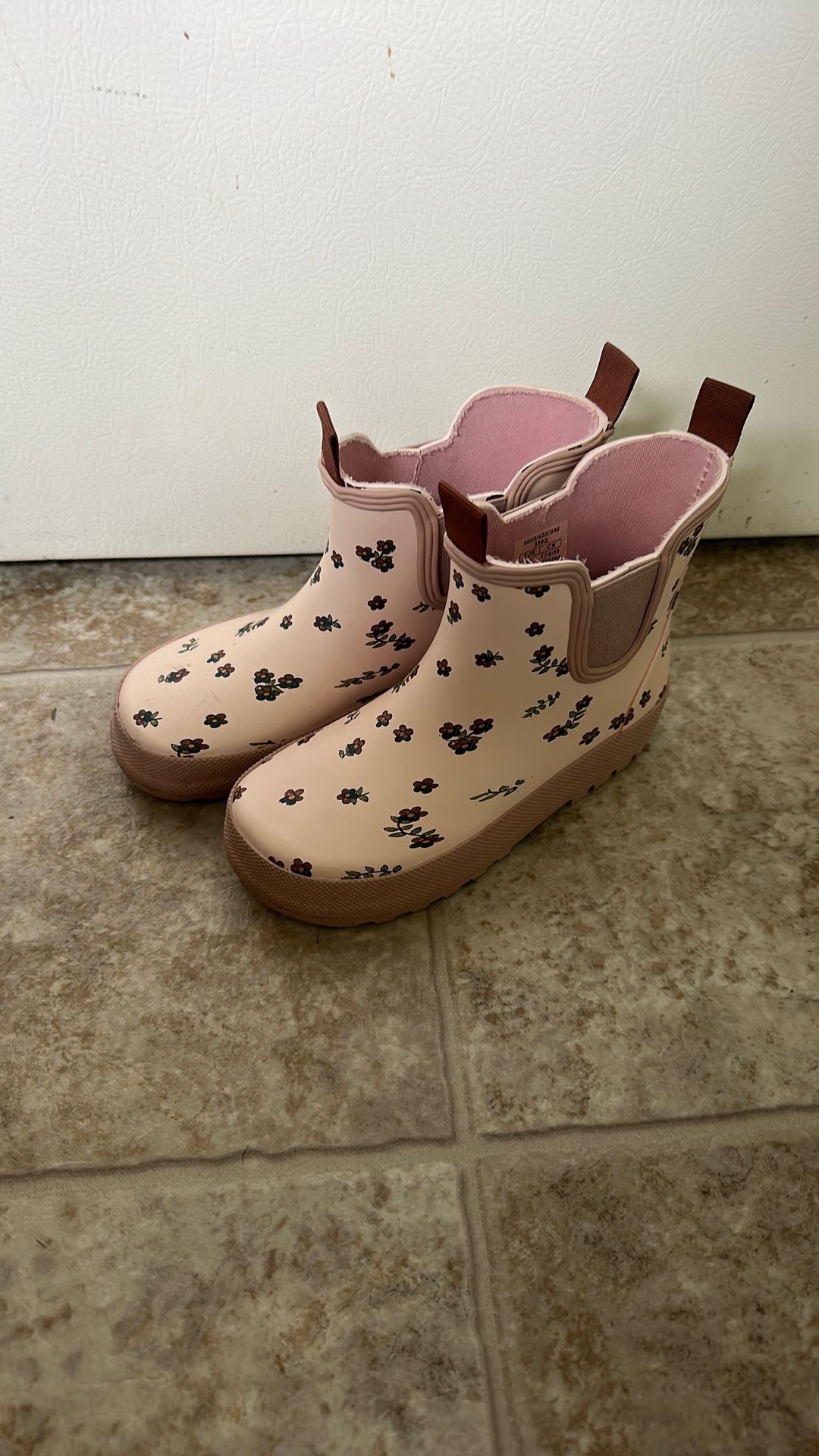 Kids Rain boots