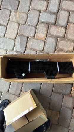 Rotak Solar Panel Critter Guard