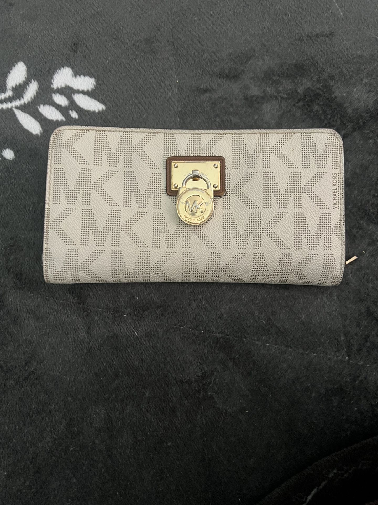 Mk Wallet 