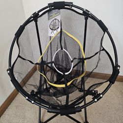 Tommy Armour 23 inch Golf Chipping Basket