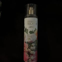Brightest Bloom Fragrance Spray