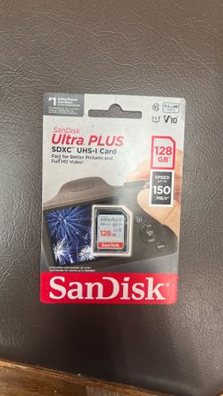 SanDisk Memory Card
