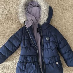 Winter Jacket