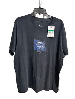 Nike Paris Germain t shirt (New)