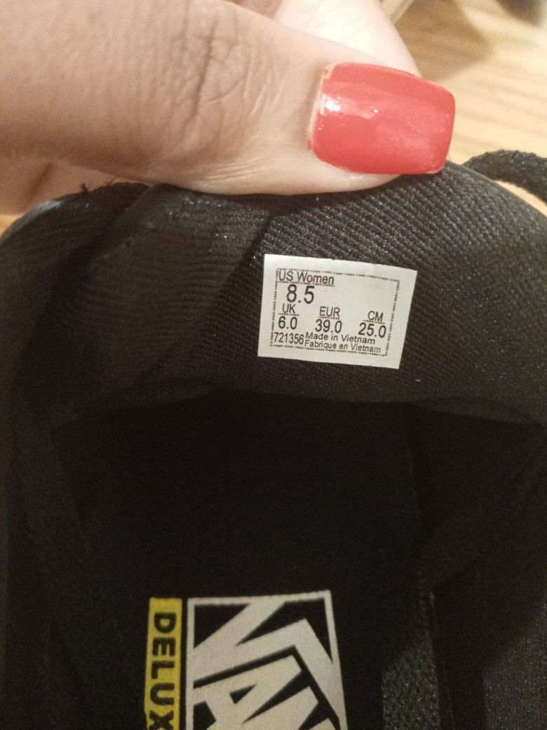 Vans