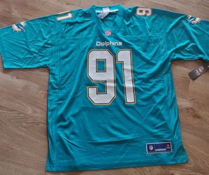 Jersey NFL Dolphins
