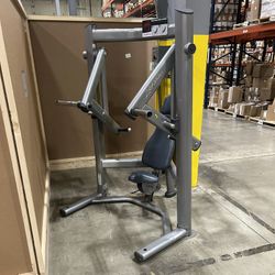 Chest Press