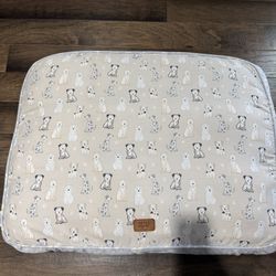 Large Dog Bed 