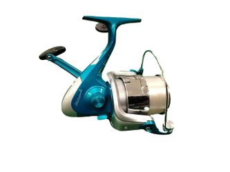 Shakespeare Nma Blue Fishing Reel