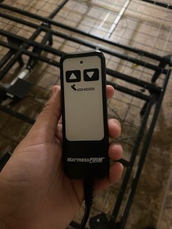 Mattress firm adjustable