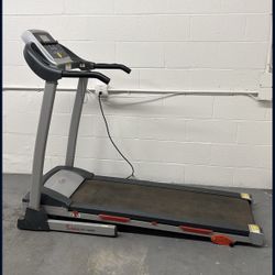 Treadmill 