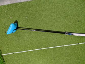 Spider ZT Taylormade