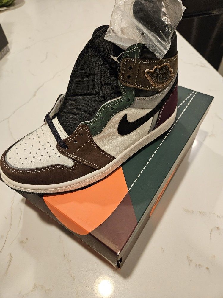 Air Jordan 1 Retro High OG