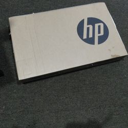 HP LAPTOP BRAND NEW 2023
