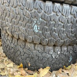 Used Tires Llantas Usadas