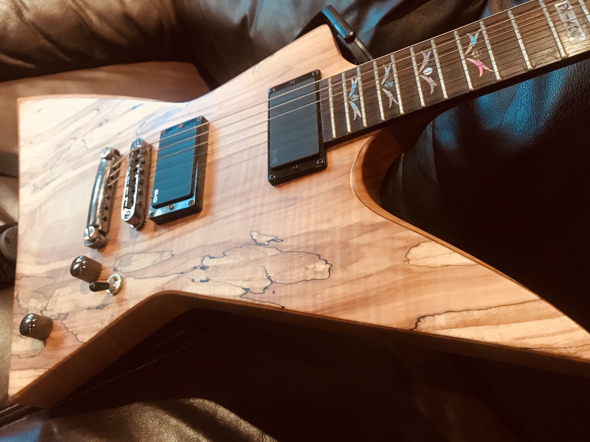 ESP-LTD FX-400 Electric Guitar