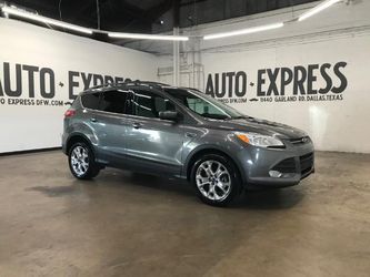 2013 Ford Escape