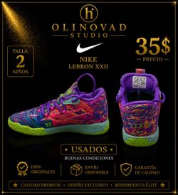 Shoes 35$