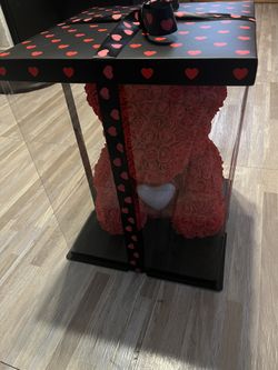 Rose Bears