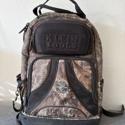 Klein Tool Bag 