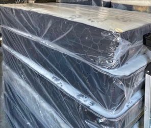 New mattresses for sale