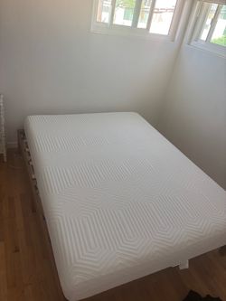 Queen Mattress