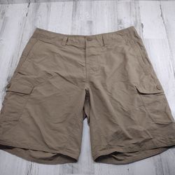 Patagonia All Wear Hybrid Board Shorts Men Size 35