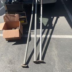 Cargo Security Barrs 