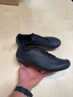 Giro stylus II cycling shoes